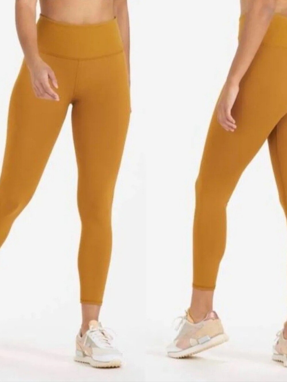Vuori Rib Studio Leggings Size Large
